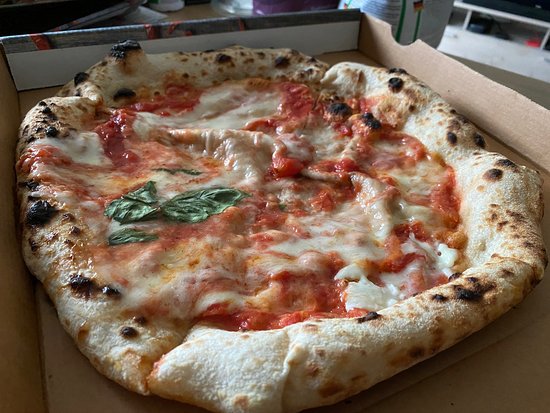 Comment choisir sa pizzeria à Rouen ?