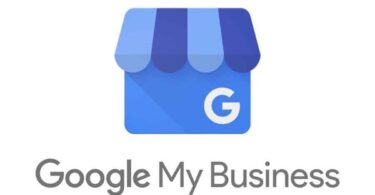 google my business