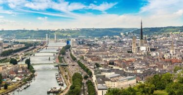 8 conseils pour bien choisir son hôtel à Rouen