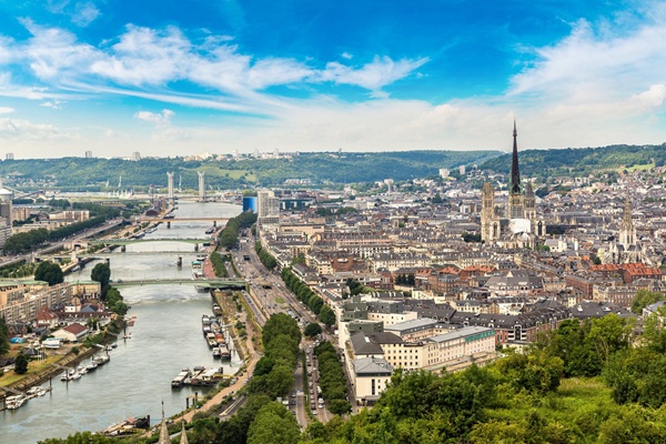 8 conseils pour bien choisir son hôtel à Rouen