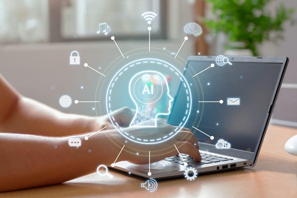 IA et SEO l’avenir du SEO à l’ère de l’intelligence artificielle en 2025