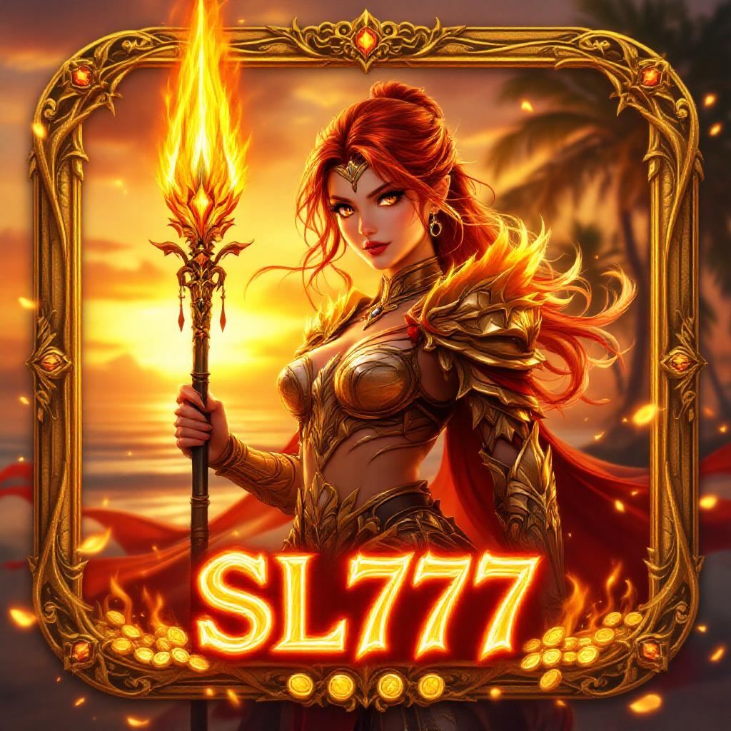 SL777 APK - (Download) Aplikasi Slot Terbaru & v30.5 Android 2025 25.0Mb Fokus Stabil image 1