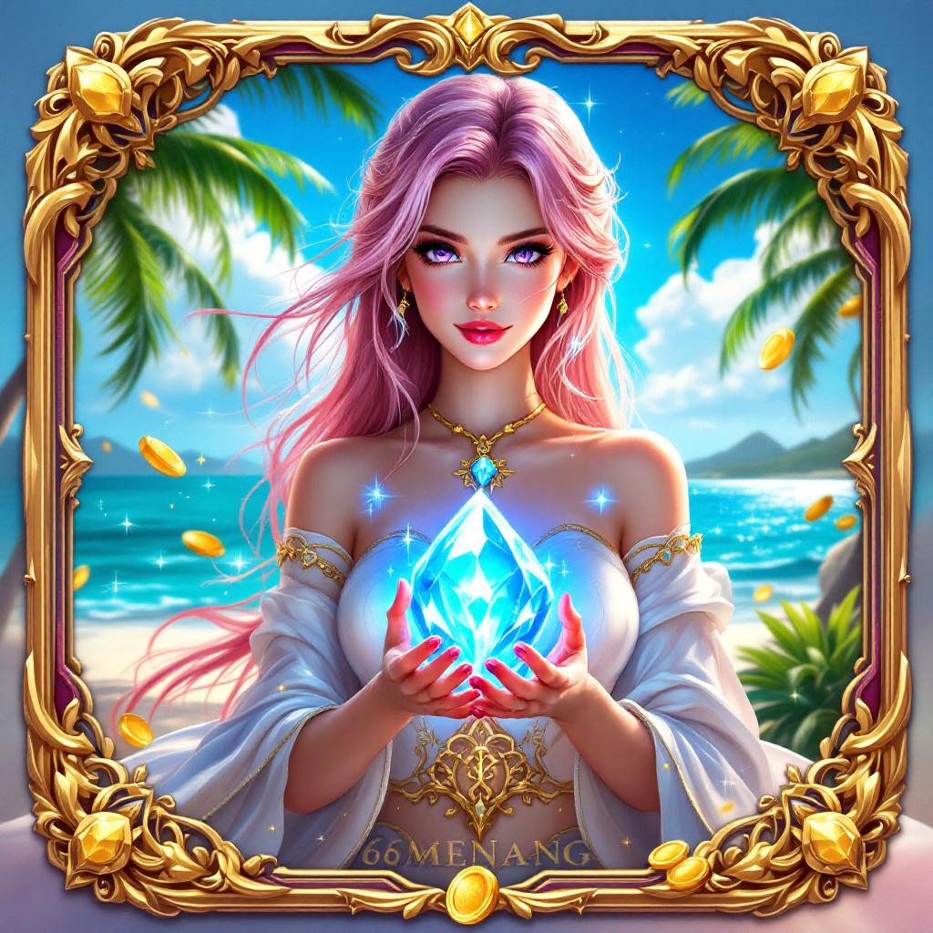 66MENANG APK - (Download) Game Slot & v25.7 Android Terbaru 22.5Mb Fitur Premium image 1